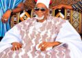 BREAKING: The King of Dagbon, Ya-Na Mahama Abukari II, is Dead
