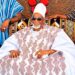 BREAKING: The King of Dagbon, Ya-Na Mahama Abukari II, is Dead