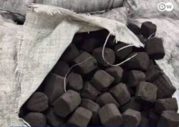 BREAKING: Two Energy Commission Officials Detained Over Alleged Meth-Linked Charcoal Shipment