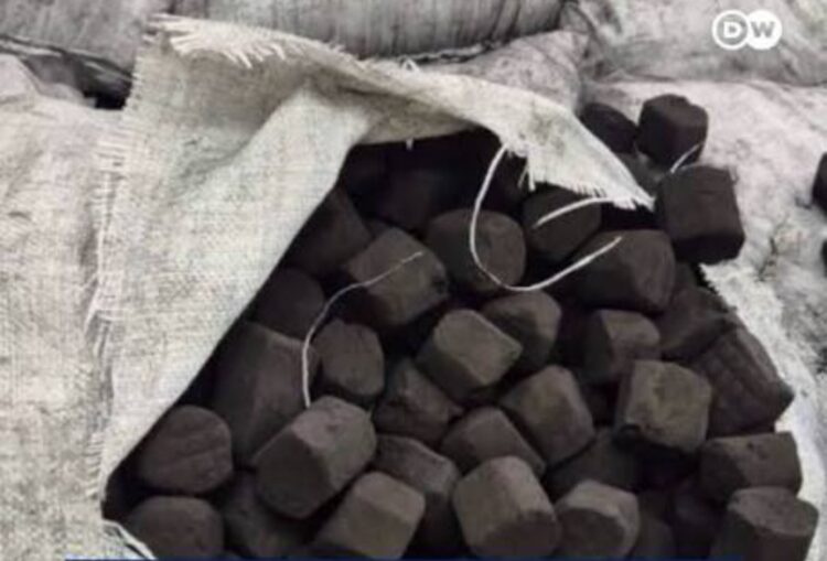BREAKING: Two Energy Commission Officials Detained Over Alleged Meth-Linked Charcoal Shipment