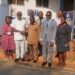 Central Regional NDC Chairman Shows Leadership at GJA Over Obatampa Brouhaha