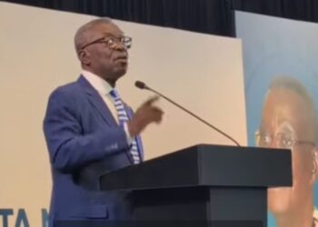 To honour Professor Mills Meaningfully is to be honest about the condition of the country he loved and served-Prof. Frimpong Boateng