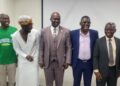 Viral Hepatitis is a Public Health Threat; Gov’t is Committed to Eliminating it- GHS Director General