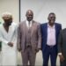 Viral Hepatitis is a Public Health Threat; Gov’t is Committed to Eliminating it- GHS Director General
