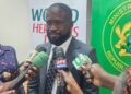 3million Ghanaians Living with Hepatitis B; Many Who Have it Don’t Know – Hepatitis Control Program