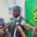 3million Ghanaians Living with Hepatitis B; Many Who Have it Don’t Know – Hepatitis Control Program