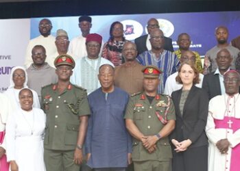 SPI Calls for All Hands-On Deck Approach to Contain Spill-Over Risks from the Sahel