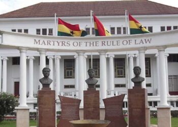 Supreme Court Scraps Delegates System…Says All Card Bearing Members Must Vote