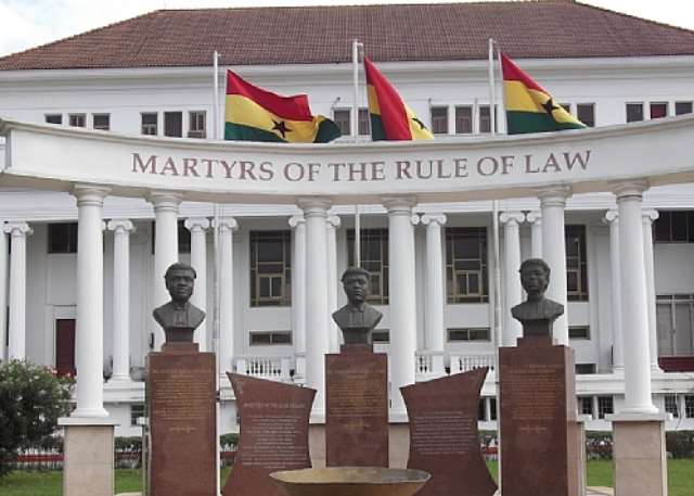 Supreme Court Scraps Delegates System…Says All Card Bearing Members Must Vote