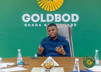 GoldBod Projects to generate $1.4 billion in Foreign Exchange in September, 2026.