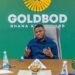 GoldBod Projects to generate $1.4 billion in Foreign Exchange in September, 2026.