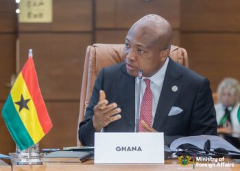 Govt Rejects MTN Ghana’s Gh20m Support for Xenophobic Evacuees