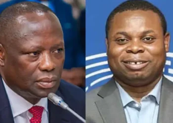 IMANI Condemns Adamus Mining Revocation
