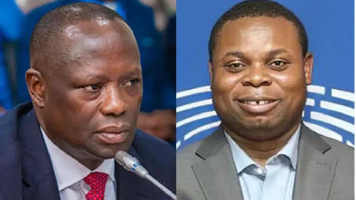 IMANI Condemns Adamus Mining Revocation