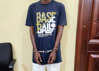 Police Arrest 2 Suspects in Connection with Kolling of Car Dealer at Tuba