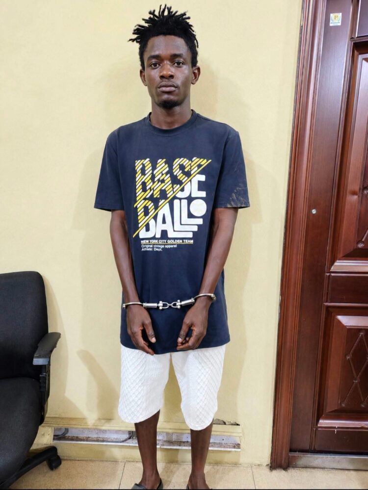 Police Arrest 2 Suspects in Connection with Kolling of Car Dealer at Tuba