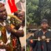 NPP Youth Organizer Race Turns Sagrenti War