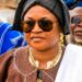 Naa Preba Gundongu VoKpii Naa Honors late Yaa Naa on Behalf of Women of Dagbon.