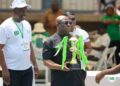 ADB Marks Strong Half-Year Performance With Health Walk and Fun Games