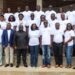 ADB Makes History with First-Ever CIB Chapter Retreat to Shape Banking Future