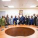 SDA Leads the Way to Partner Government to Complete Agenda 111