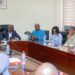 Education Minister Engages University Administrators Over Ongoing Strike