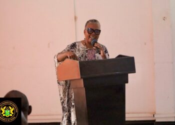 Ministry Engages Coastal Regions on Sustainable Small-Scale Fisheries Management Cape Coast, Central Region