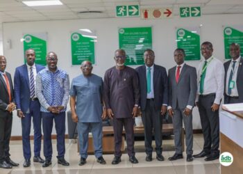 ADB-UCC Open New Chapter of Institutional Collaboration