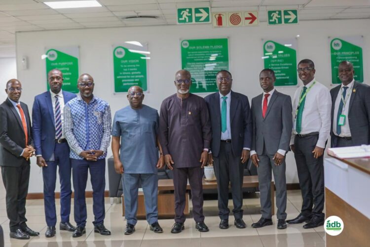 ADB-UCC Open New Chapter of Institutional Collaboration
