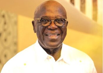 African Investors Must Put More of their Capital to Work than Rely on Expensive Imported Capital-Sir Sam Jonah