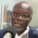 Nii Lante Vanderpuye Apologises to Sammy Gyamfi, NDC over GoldBod comments