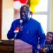 Chancellor  Sam Jonah Unveils UCC’s New VC Prof. Aheto…Urges him to Make UCC first University in Africa to Build a full faculty of degree-awarding vocational education