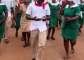 Akandoh Constitutes 7-Member Committee to Investigate Techiman-Krobo Nursing College Unrest