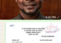 Lawyers for Angela List Injunct David Tamakloe, Ralph Adeniram Over False Publications and Defamation