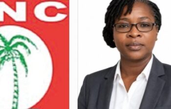 PNC Womens’ Wing Demands Apology from Afenyo Markin Over His “Unsavoury” Attack on Nana Yaa Jantuah