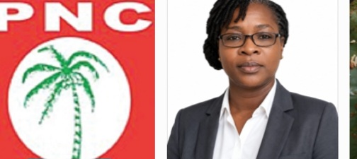 PNC Womens’ Wing Demands Apology from Afenyo Markin Over His “Unsavoury” Attack on Nana Yaa Jantuah