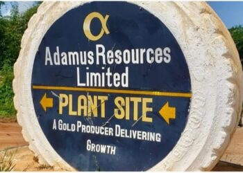Women Miners Ghana Appeals to Mahama to intervene in Adamus License Revocation