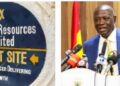 Adamus to Challenge Armah Buah’s Unlawful Revocation of its Mining Lease