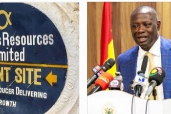 Adamus to Challenge Armah Buah’s Unlawful Revocation of its Mining Lease