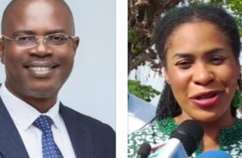 Tema Mayor and TDC Boss Face- Off Over Disputed Land…As TDC Demolishes and Builds; TMA Counter-Demolishes