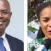 Tema Mayor and TDC Boss Face- Off Over Disputed Land…As TDC Demolishes and Builds; TMA Counter-Demolishes