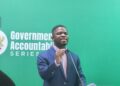 I’m not Afraid of Any intimidating Tactics of Afenyo Markins; We are Serving Ghana in Good Conscience-Goldbod CEO