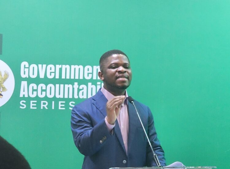 I’m not Afraid of Any intimidating Tactics of Afenyo Markins; We are Serving Ghana in Good Conscience-Goldbod CEO