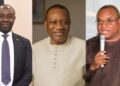 Fear Grips Some Ministers As Mahama Re-Assigns Pelpuo, Brogya Gyamfi