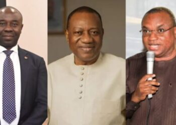 Fear Grips Some Ministers As Mahama Re-Assigns Pelpuo, Brogya Gyamfi