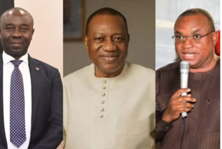 Fear Grips Some Ministers As Mahama Re-Assigns Pelpuo, Brogya Gyamfi