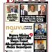 Find all Exclusive stories in the Exposé  Newspaper on senaradioonline.com