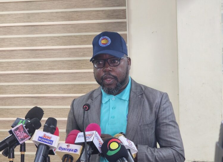 IEAG Demands Urgent Action to Address Port Challenges