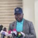 IEAG Demands Urgent Action to Address Port Challenges