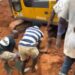 Galamsey Pit Collapse at Asaman Tamfoe Kills 7…4 Trapped